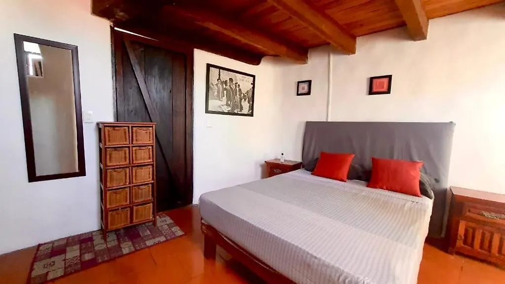 Villa Blanca Cancun Bed & Breakfast