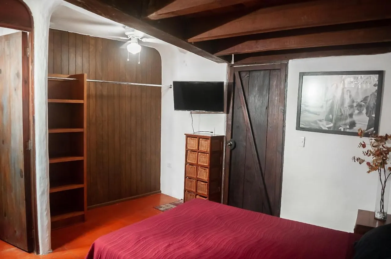 Bed & Breakfast Villa Blanca Cancun