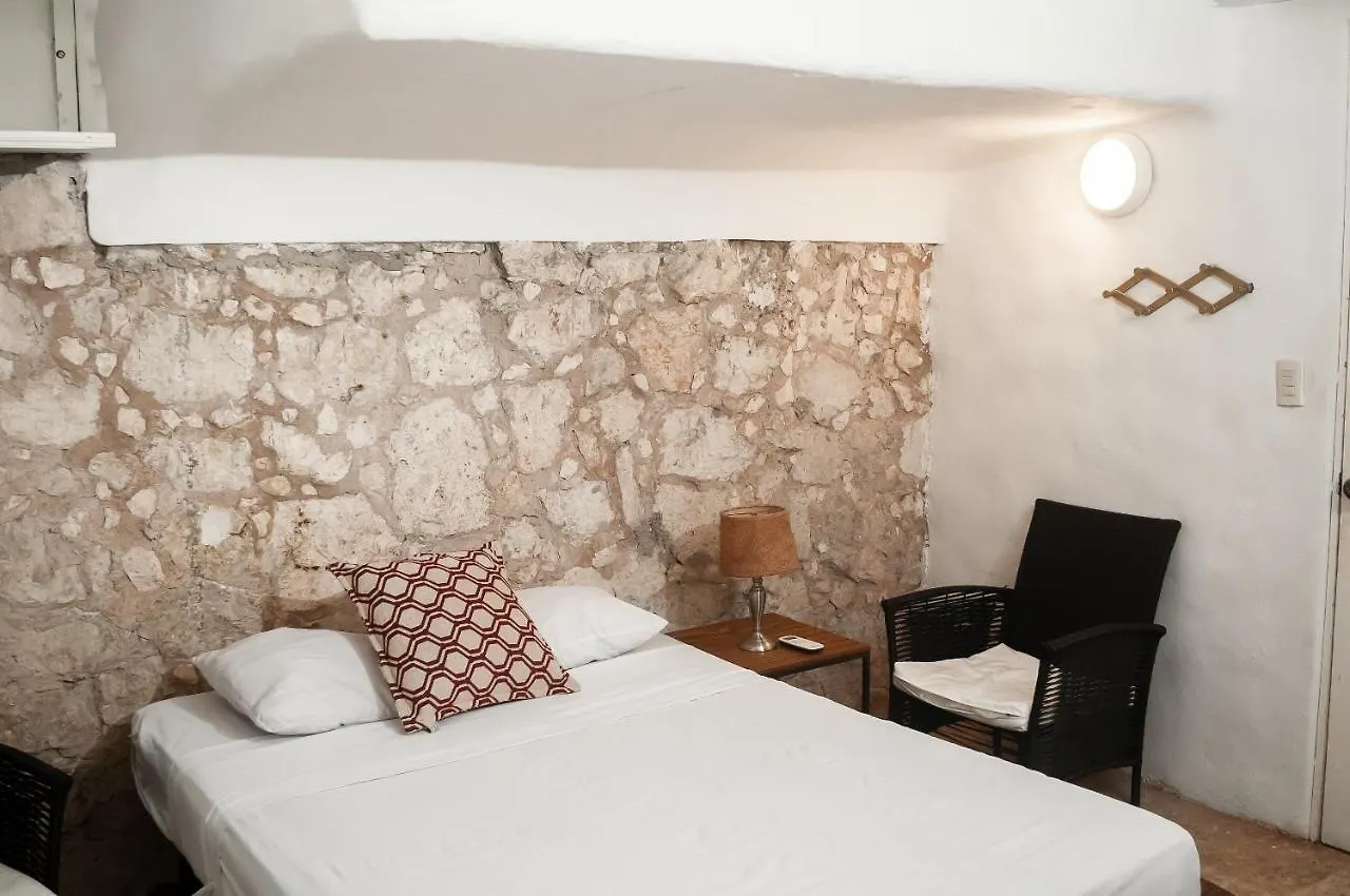 Villa Blanca Cancun Bed & Breakfast
