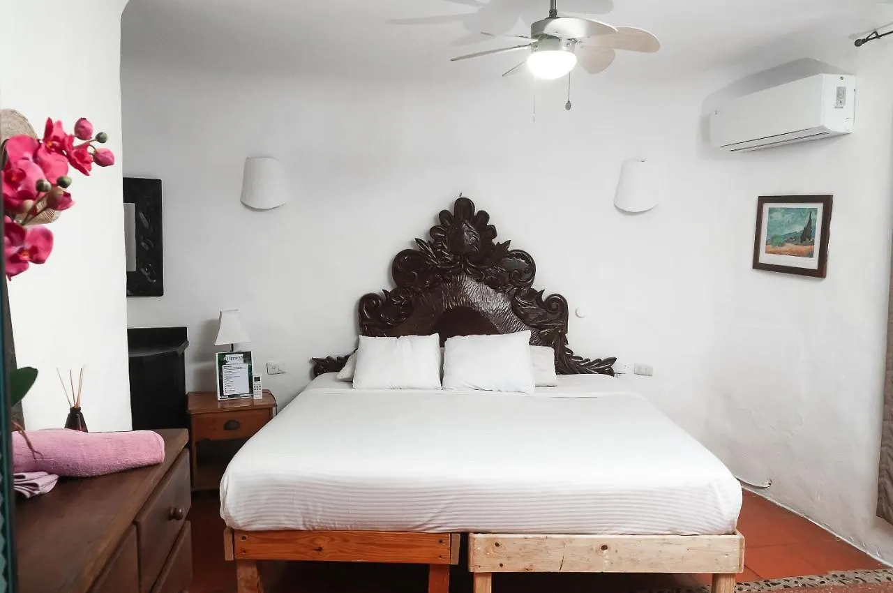 Villa Blanca Cancun Mexico