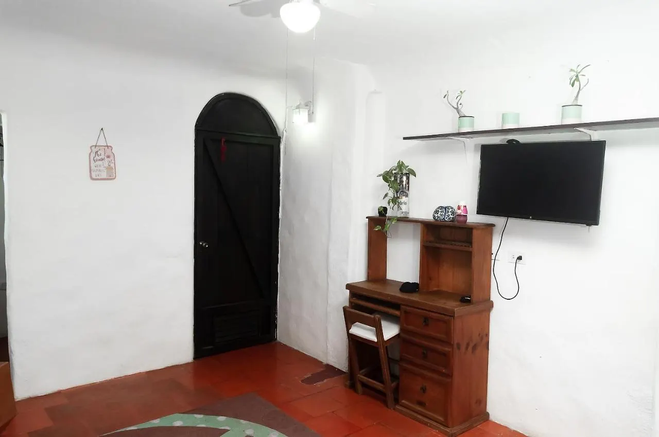 Villa Blanca Cancun Bed & Breakfast