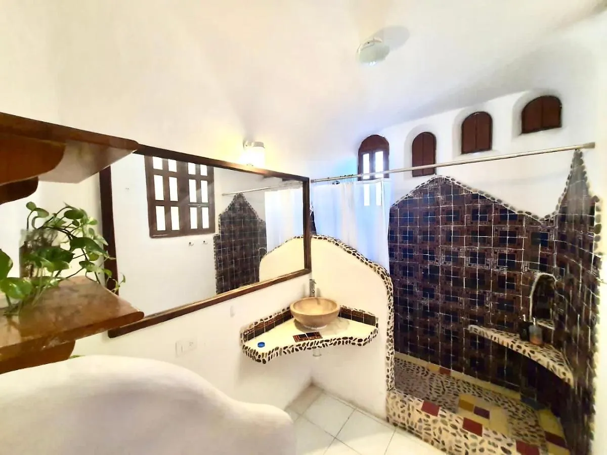 Villa Blanca Cancun Bed & Breakfast