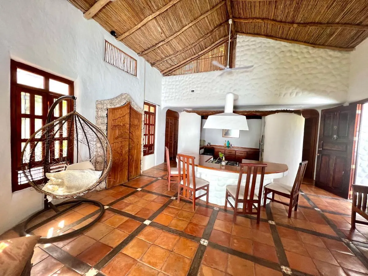Villa Blanca Cancún 0*,  Mexikó