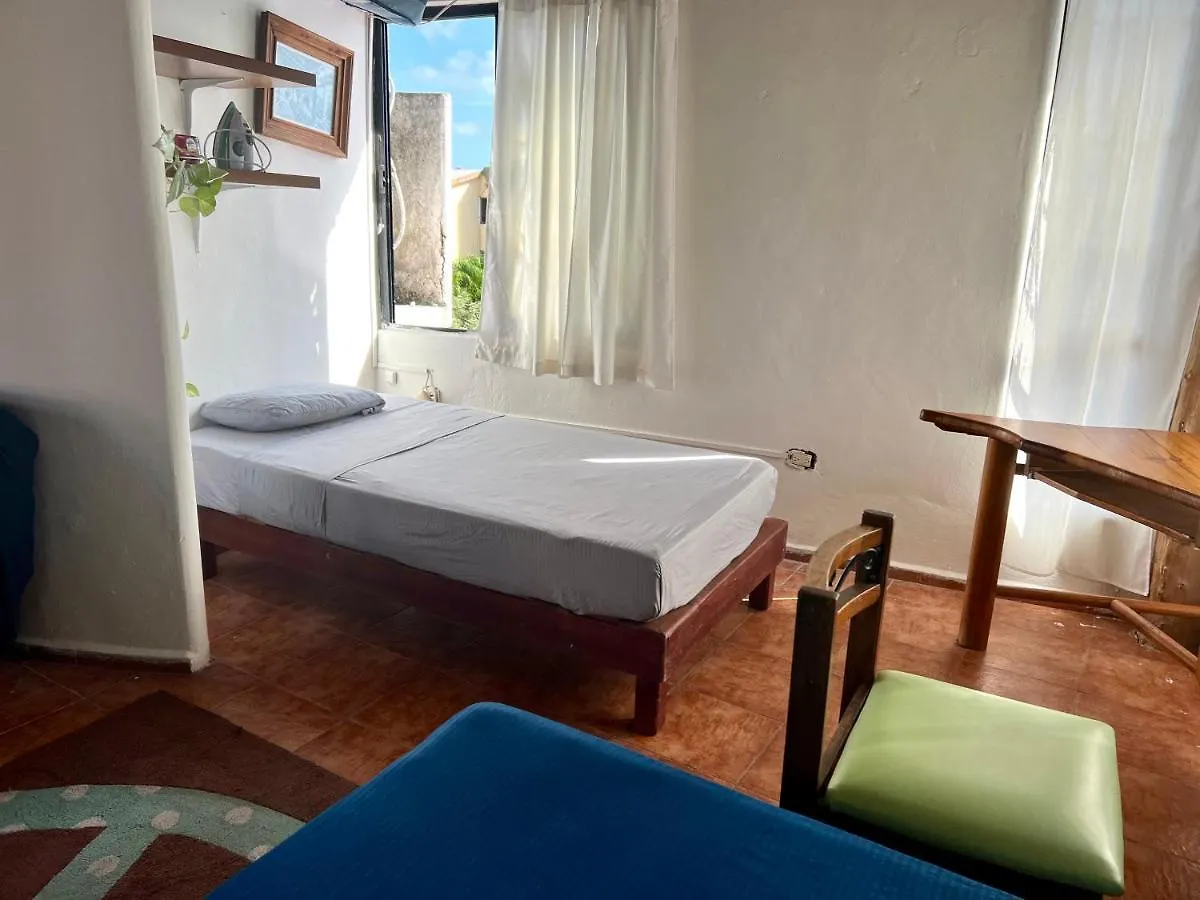 Bed & Breakfast Villa Blanca Cancun