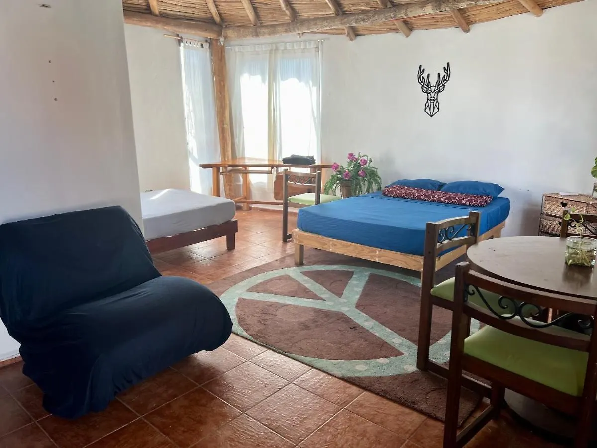 Villa Blanca Cancún Panzió