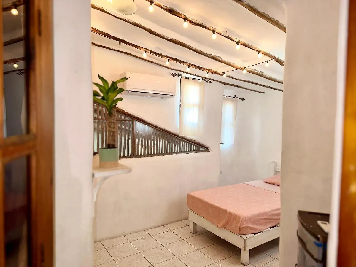 Bed & Breakfast Villa Blanca Cancun