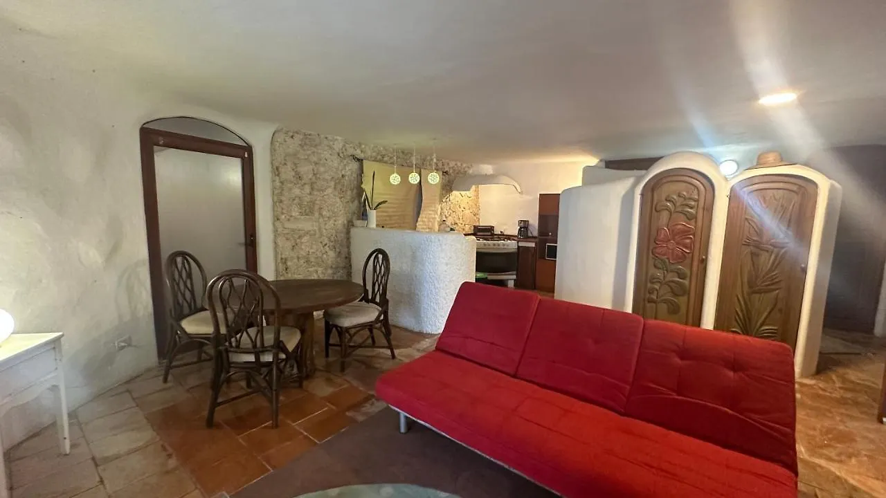 Villa Blanca Cancún Panzió