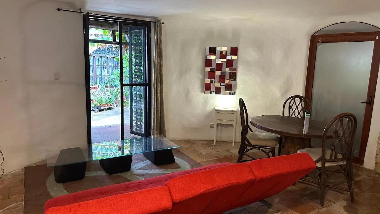 Bed & Breakfast Villa Blanca Cancun