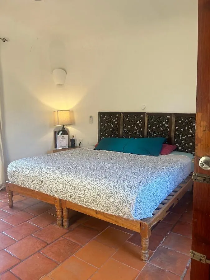 Villa Blanca Cancun