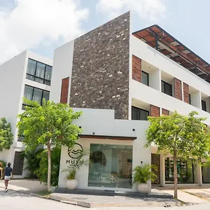 visit hotel