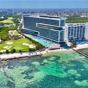5* Station touristique Dreams Vista Golf &