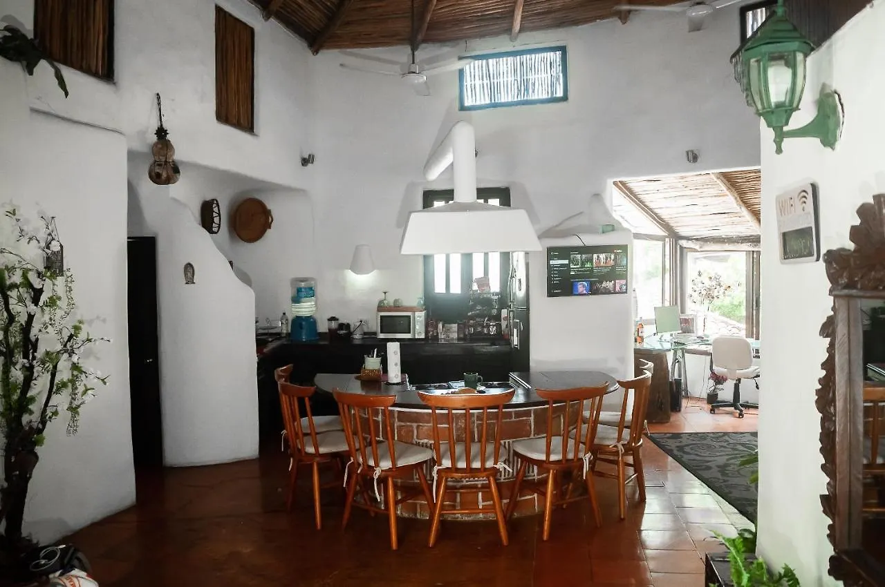 Villa Blanca Cancún
