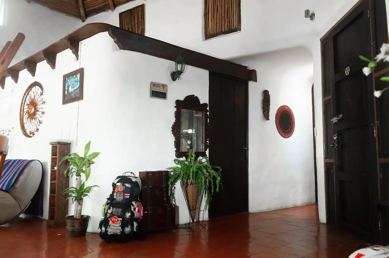 Villa Blanca Cancún Couette-café