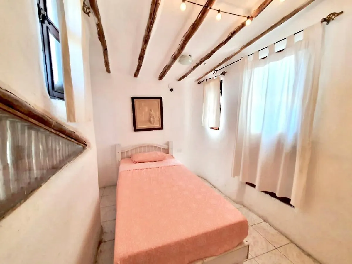 Couette-café Villa Blanca Cancún