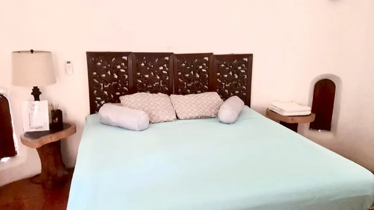 Villa Blanca Cancún 0*,  Mexique