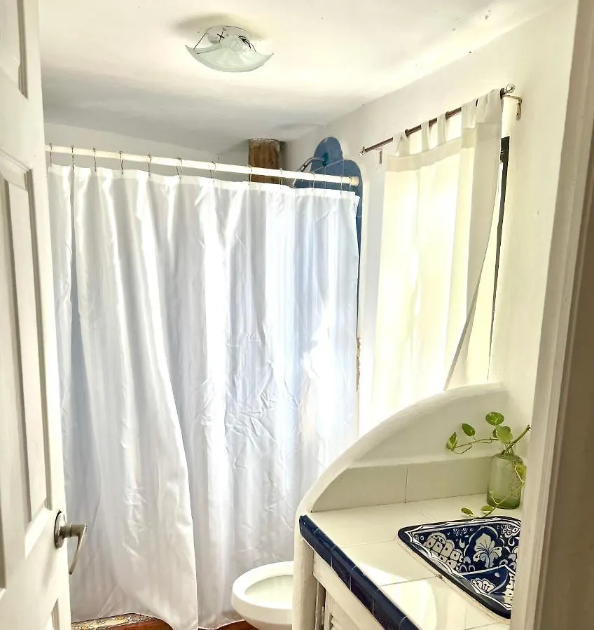 Villa Blanca Cancún Couette-café