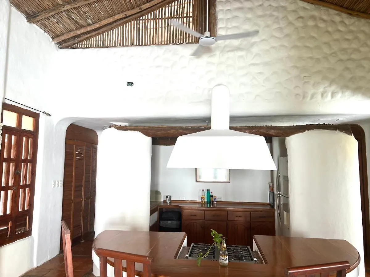Villa Blanca Cancún Mexique
